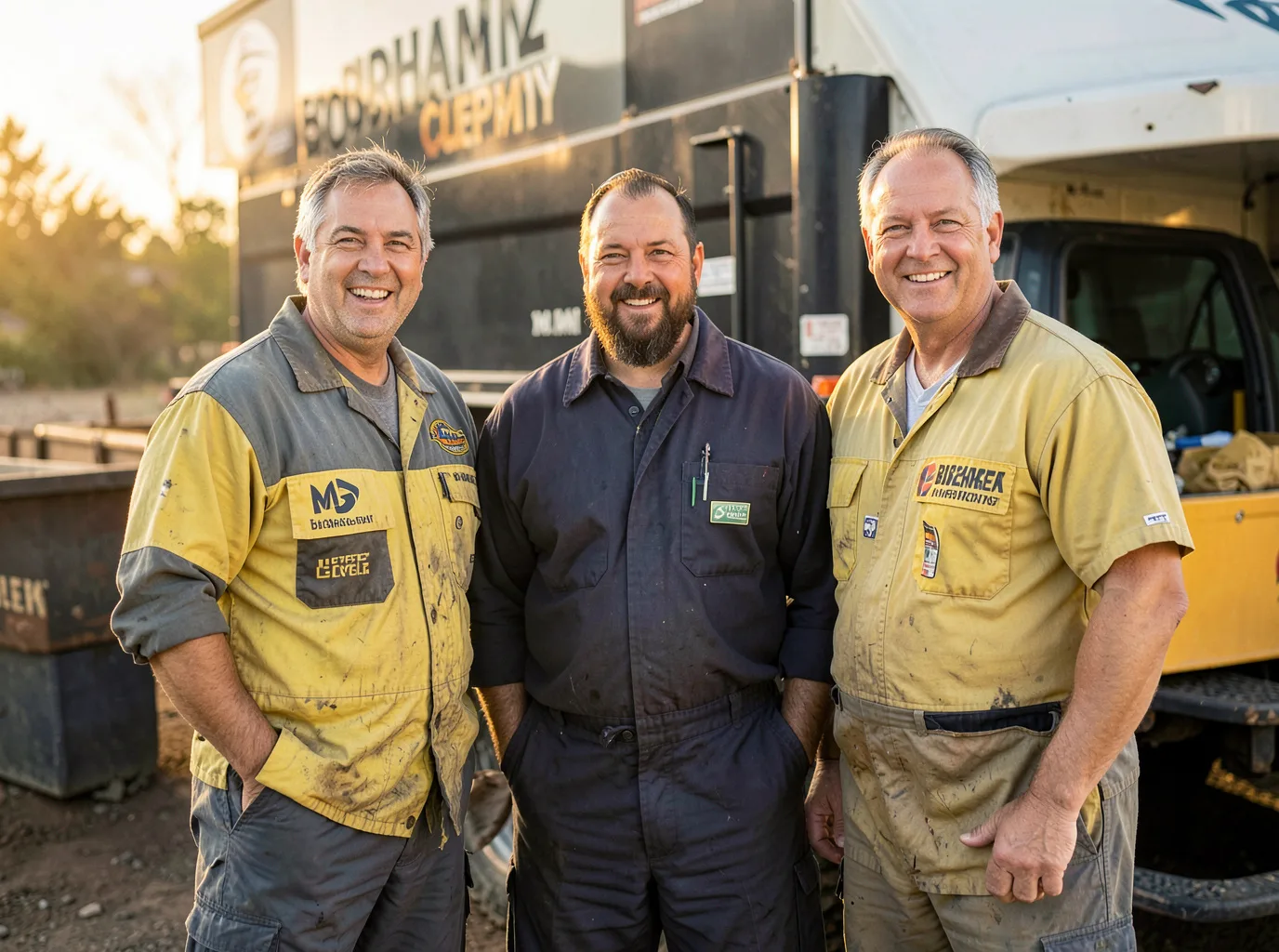 Sewage Cleanup company in Fords, NJ