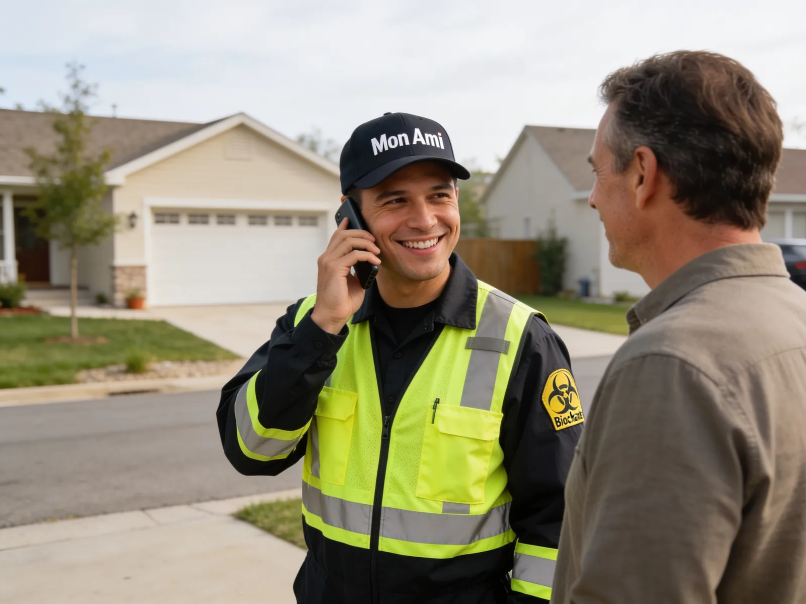 Sewage Cleanup Fords, NJ FAQs