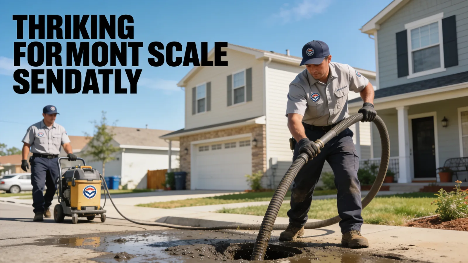 Sewage Cleanup in Fords, NJ near me